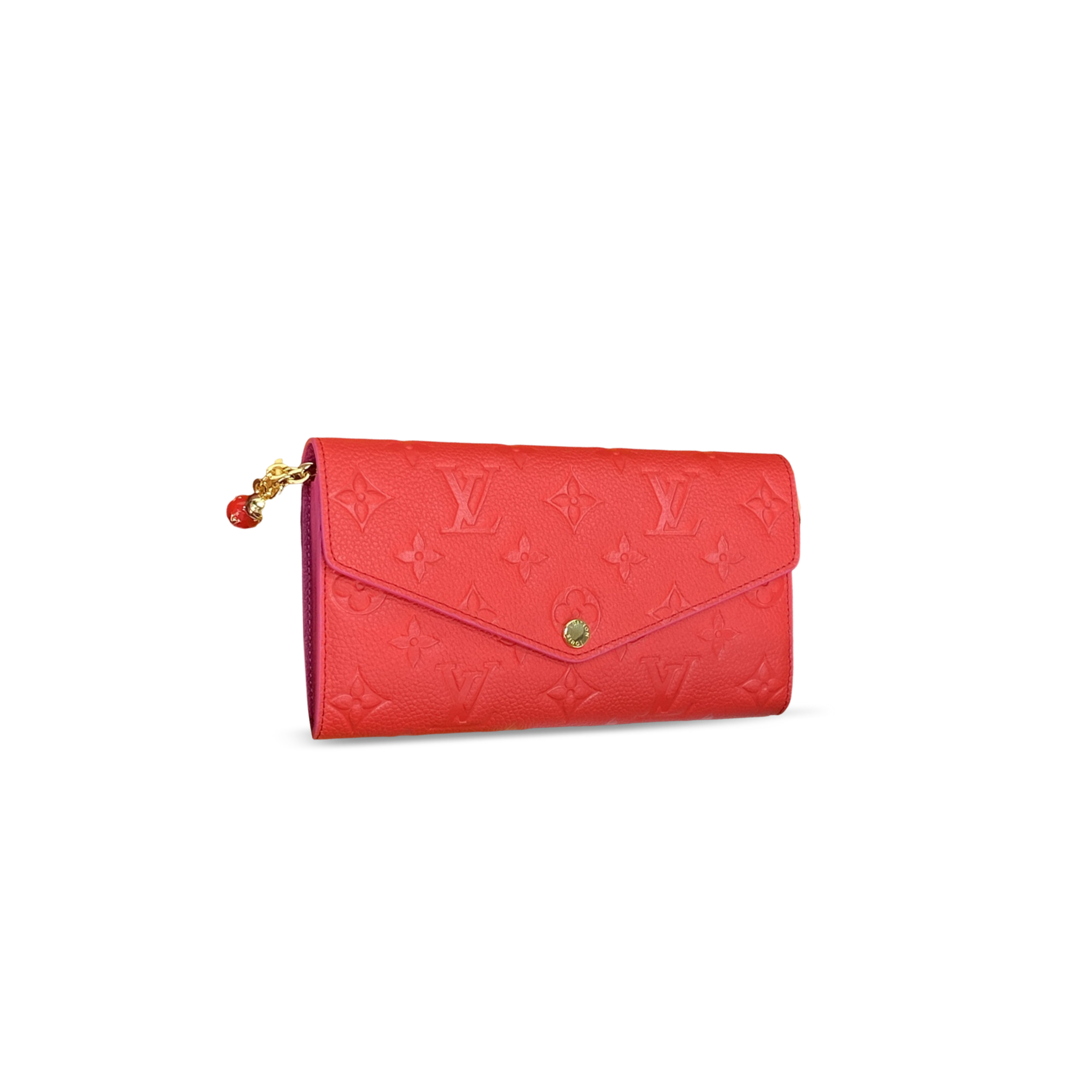 l0vis Vvtt0n sarah wallet m29465 (19*10.5*2cm)